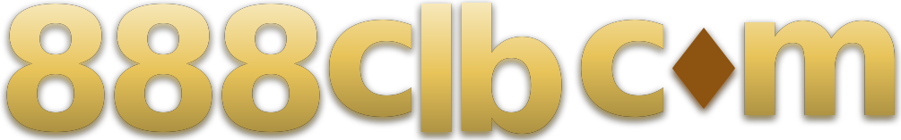 888clb com logo
